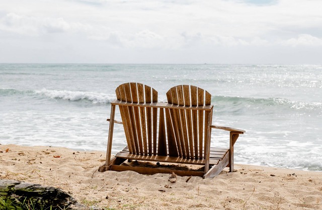 The Surfer Shack | Private Beach | Gated Rd