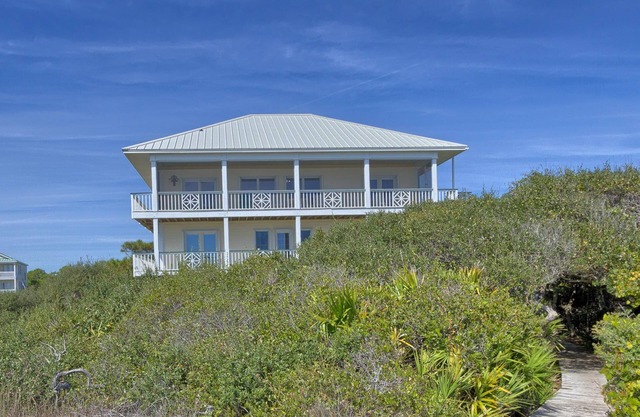 Welcome to The Breakers