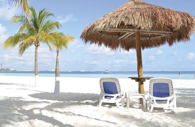 Strandwohnung Cancun
