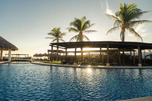 Beachfront Condo in Acapulco