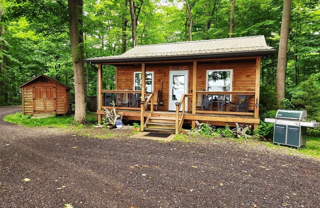 Beachfront Cottage mit herrlichem Blick! Schritte 2 Strand. Angeln. W-lan. Weingüter. Essen