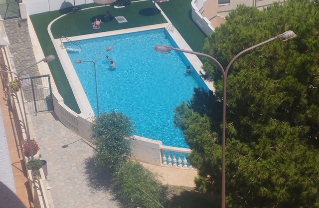 VOR DEM MEER, GARAGE, SWIMMING POOL und navigieren Sie zu 100 MB