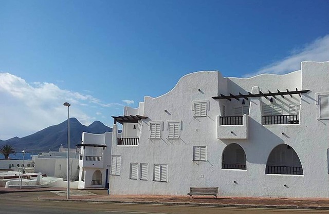 Haus in paradiesischer Strandlage La Isleta, Níjar