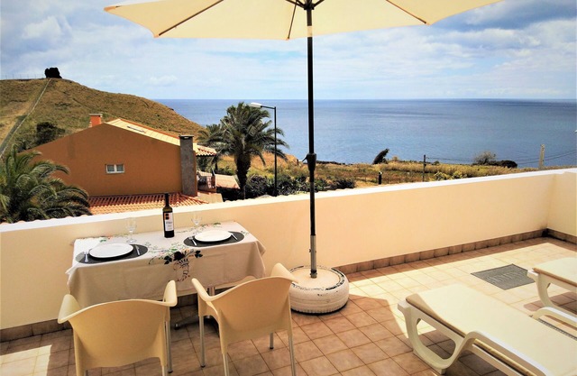 HAUS AM STRAND ATALAIA - Privatsphäre Tranquility Sight - Wohnung von 60 m2