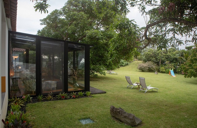 Haus am Meer für 6 Personen in der besten Gegend der Insel - Caloura