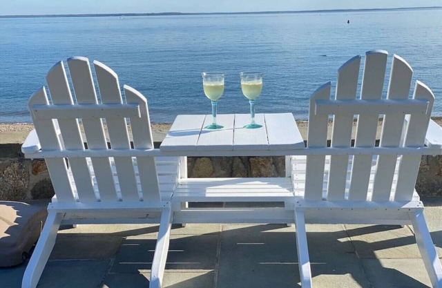 Dream vacation home across from RBA private beach.