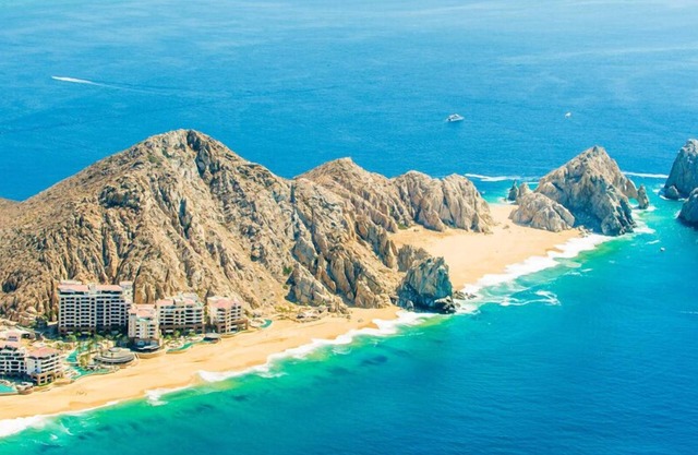 Beachfront Luxury - verbringen Sie Weihnachten im Grand Solmar - mucho gusto!