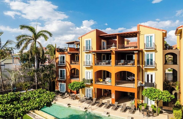Atemberaubende OceanFront Penthouse, Sonnenuntergänge, Grill