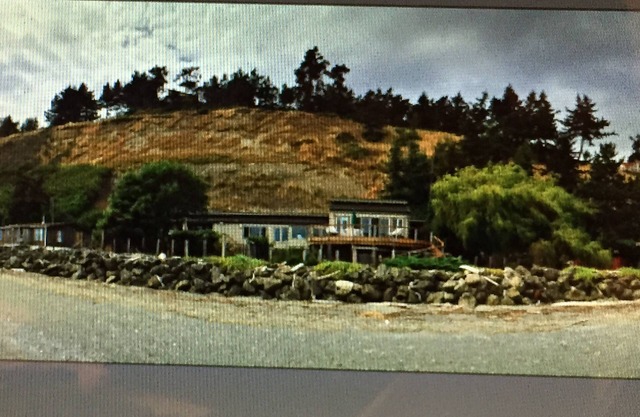 Oase am Strand, SEQUIM, WA