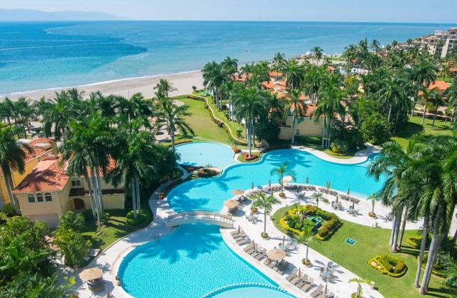 Direkt am Strand, Luxus, besonders geräumig (3 Btrm Größe 2600 sq ft)