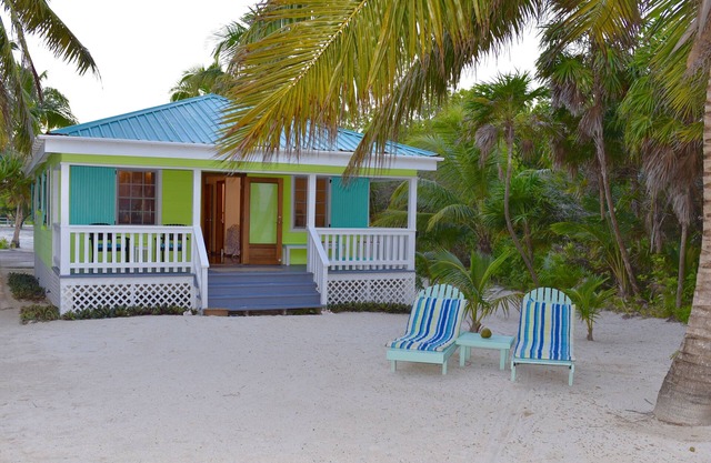 ~~ Perfektion am Strand ~~ atemberaubende Aussicht von Ihrer privaten Veranda