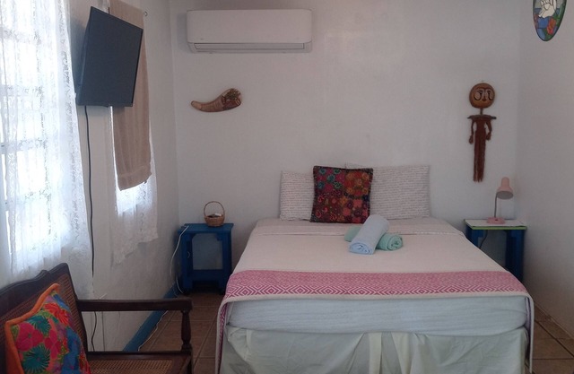 Beachfront Suite 5 Coqui: Perfect for Families