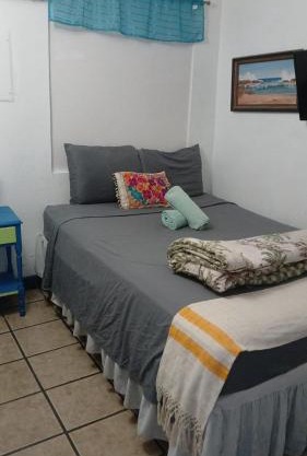 Beachfront Suite 7 Atabey