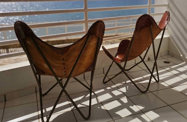 Beachfront unit with sweeping views of the sea and pool! Family/ pet friendly!