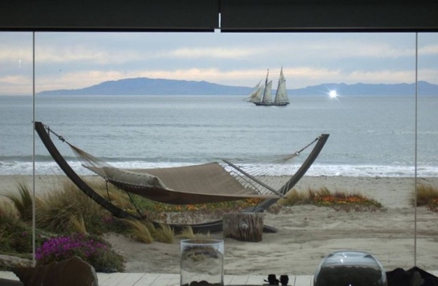 Entspannen Sie sich im Paradies - Familienurlaub am Sand - Oase am Strand