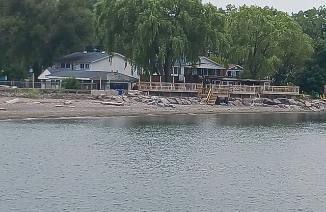 Beachfront Ferienhäuser