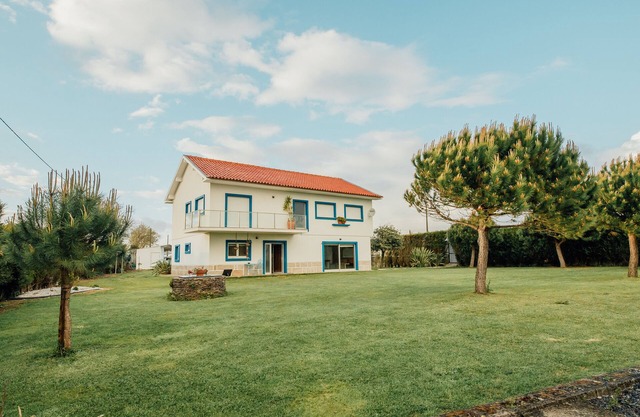 Villa von Rio, Esposende