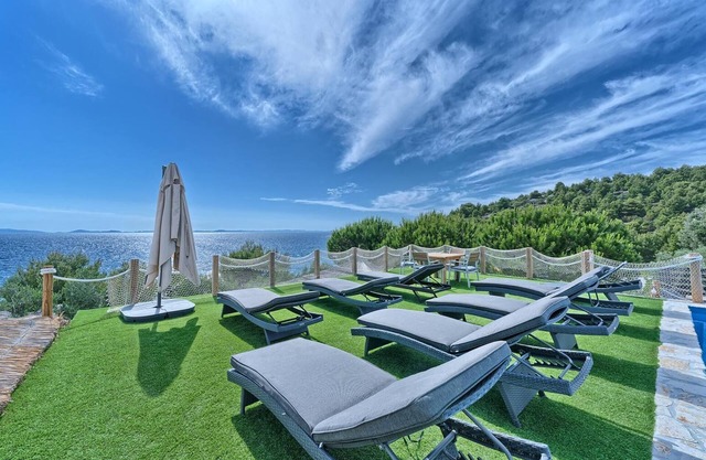 Strandvilla New Horizons II