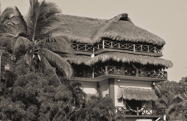 BeachfrontGuestHouse (5 Studios)