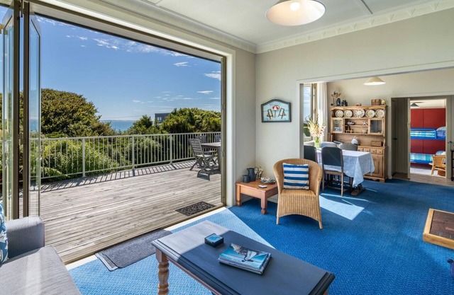 Beachhouse View