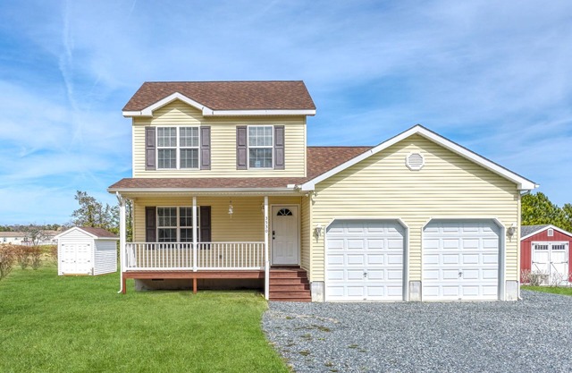 Beachin' at the Cove - Golf course, Shared pool & more!