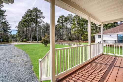 Beachin' at the Cove - Golf course, Shared pool & more!