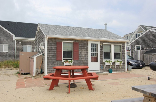 Beachland H