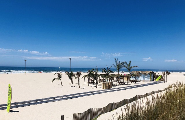 Beachliving Cabana