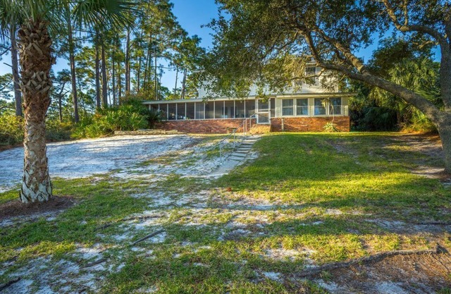 Point of View Beach House
