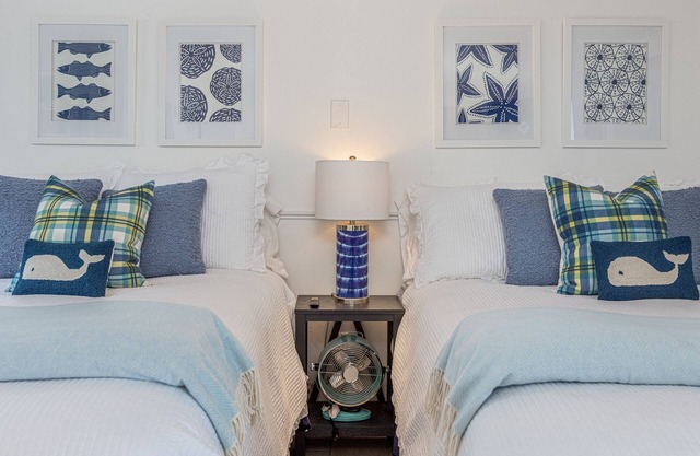 Stylish Condo at Old Orchard Beach!