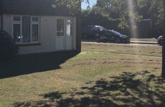 COTTAGE AM STRAND, Haus mit 2 Schlafzimmern WHITSTABLE