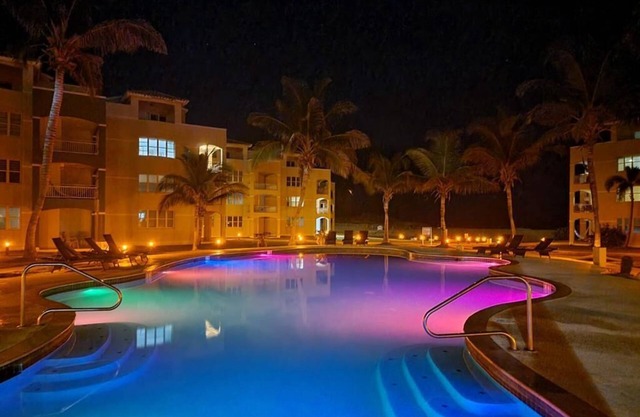 Beachside Haudimar Isabela Apartment near Jobo’s beach