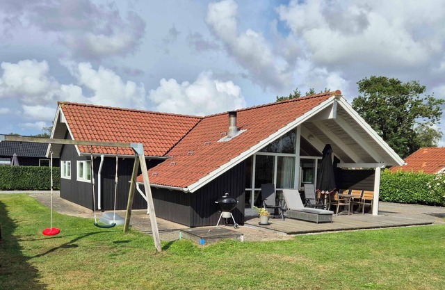 Beachside holiday home for the whole family