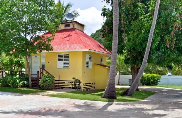 Beachside Lovely Cottage auf über 4 Hektar Marine Reserve Land
