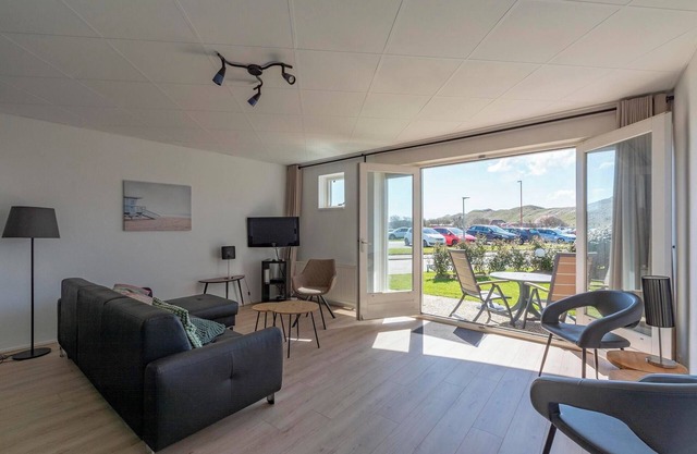 Wohnung am Strand