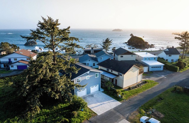 Beachside Suite at Lipowitz