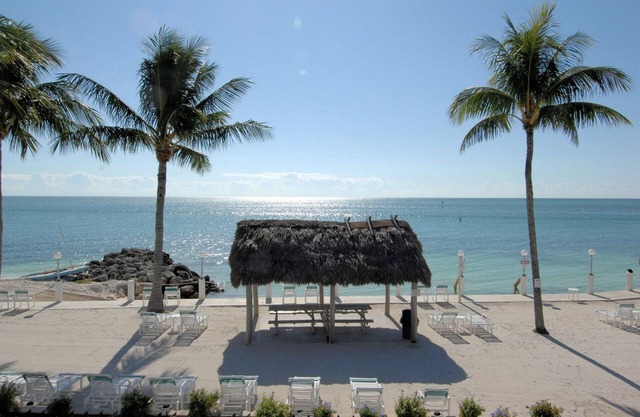 Beachside Unit 39 - Key Colony