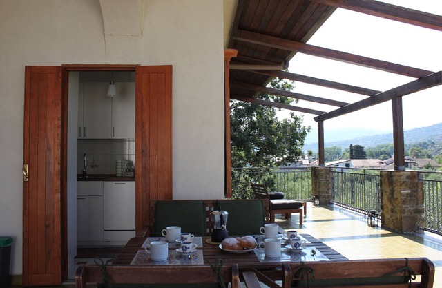STRANDVILLA: Apartment mit Terrasse - Erholsamer Kurzurlaub