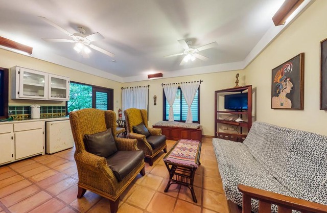 Beachside Villas Gold Standard Certified