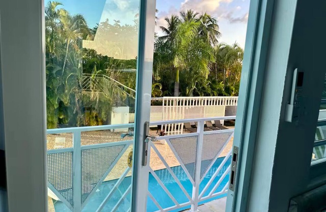 Beachtown Luxury Villas Apt. 204