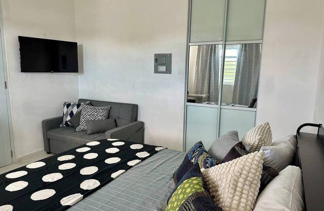 Beachtown Luxury Villas Apt 201
