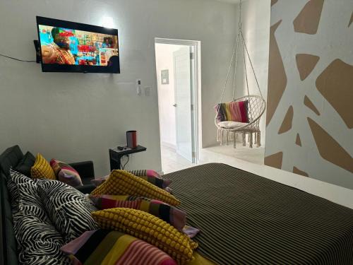Beachtown Luxury Villas Apt 103