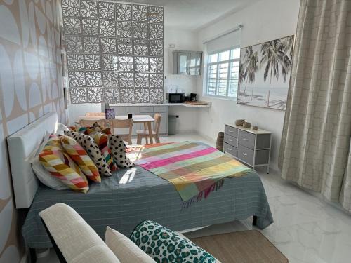 Beachtown Luxury Villas Apt 202