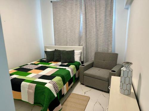 Beachtown Luxury Villas Apt 204