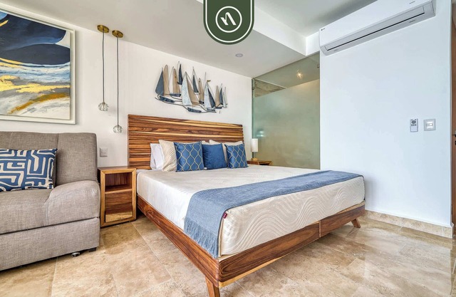 Beachview Condo with Multiple Pools - Beach