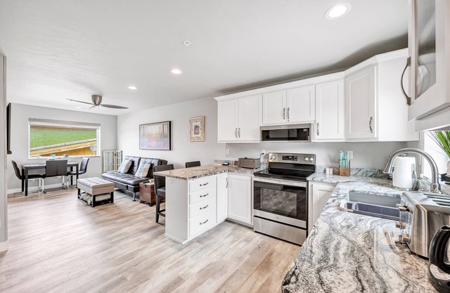 Beachview Condo No 3