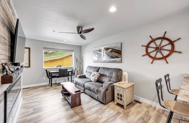 Beachview Condo No 4