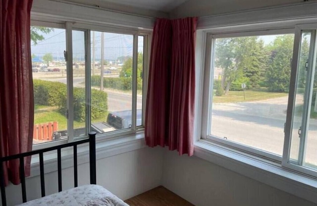 BeachView Cottage in Port Elgin