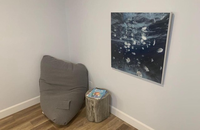 Beachview getaway at the New Carlyle 304 on the Main strip in Grand Bend