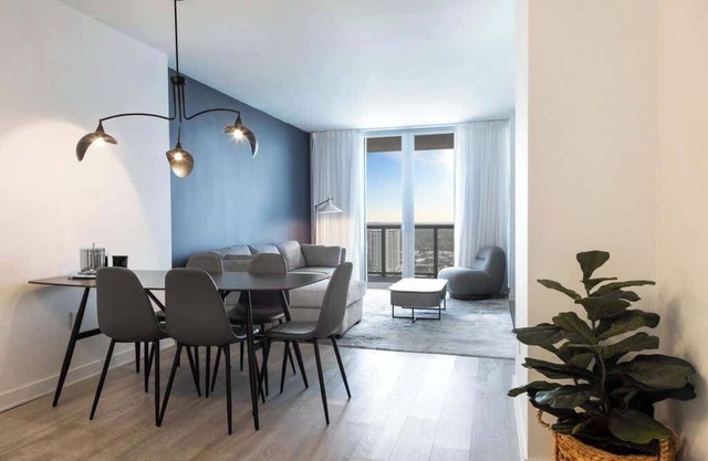 Beachwalk -1 Bedroom W-Kitchen and Epic Views